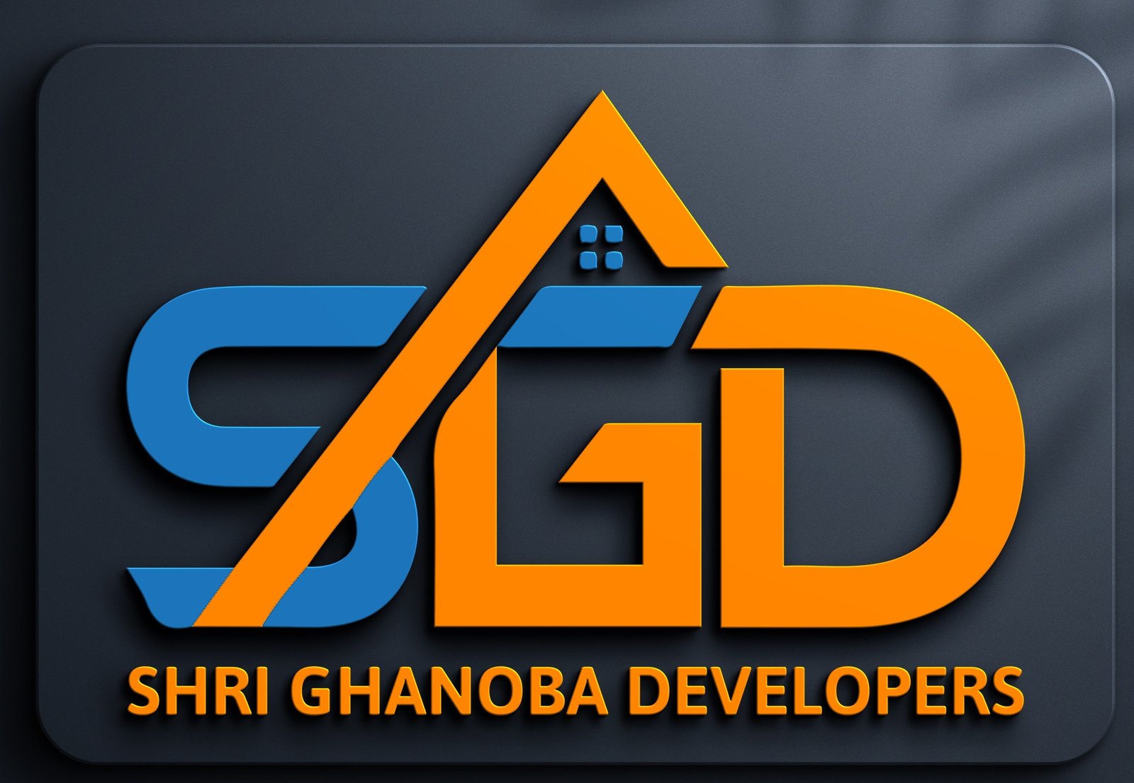 Shri Ghanoba Developers